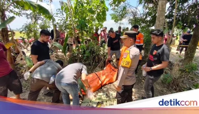 Kasus Pembunuhan Sadis di Majene: Wanita Lansia Dibunuh dan Dibakar karena Utang