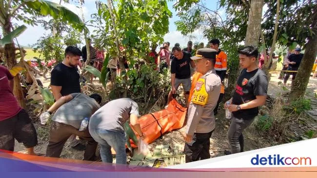 Kasus Pembunuhan Sadis di Majene: Wanita Lansia Dibunuh dan Dibakar karena Utang