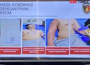 Kasus Penyiraman Air Keras Andrie Yunus: Fakta Baru dan Reaksi Emosi Terdakwa