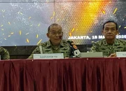 Kasus Penyiraman Andrie Yunus: TAUD Soroti Kejanggalan Sidang di Pengadilan Militer