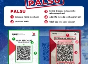 Kasus QRIS Palsu Rp 2,5 Miliar di Sumatera Utara: Proses Hukum Diduga Jalan di Tempat
