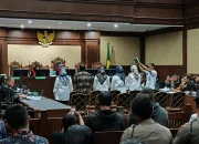 Kebongkarannya 'Sultan Kemnaker': Dari Pemerasan Rp 75 Miliar Hingga Bantuan Kampanye Ida Fauziah