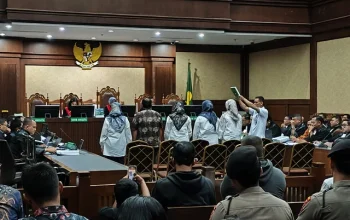 Kebongkarannya 'Sultan Kemnaker': Dari Pemerasan Rp 75 Miliar Hingga Bantuan Kampanye Ida Fauziah