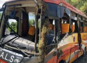 Kecelakaan Bus ALS di Muratara: Fakta-Fakta dan Investigasi