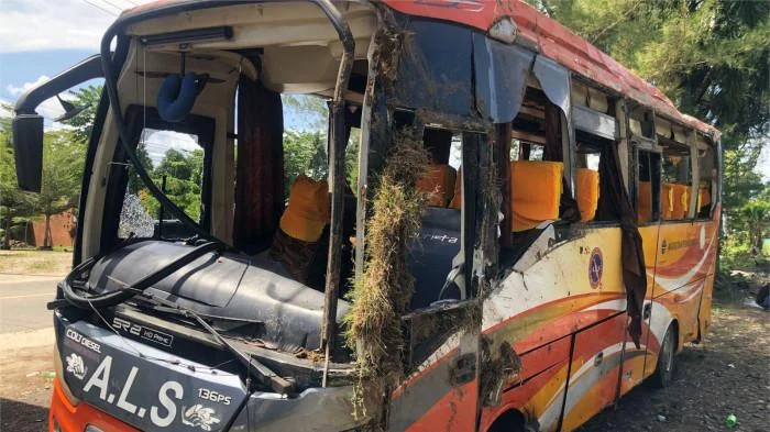 Kecelakaan Bus ALS di Muratara: Fakta-Fakta dan Investigasi