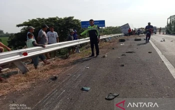 Kecelakaan dan Kriminalitas: Dua Kasus yang Menggemparkan