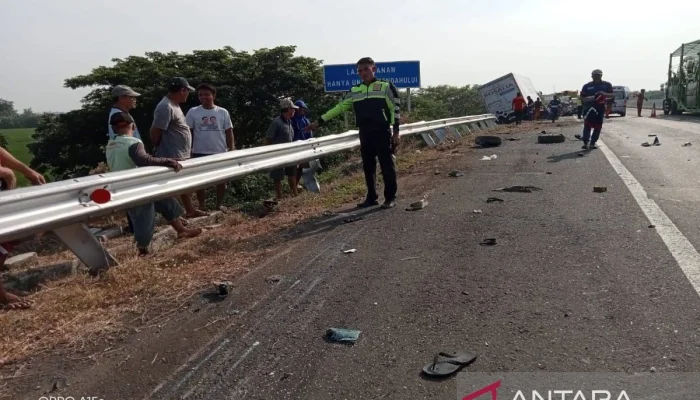 Kecelakaan dan Kriminalitas: Dua Kasus yang Menggemparkan