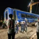 Kecelakaan Kereta Api Argo Bromo Anggrek: Kronologi dan Penyebabnya