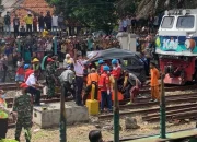 Kecelakaan Kereta di Bekasi Timur: Dampak dan Upaya Penanganan