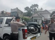 Kecelakaan Maut di Pandeglang: Kadis DPMPTSP Tersangka, Sakit Ginjal dan Kekurangan Oksigen