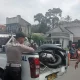 Kecelakaan Maut di Pandeglang: Kadis DPMPTSP Tersangka, Sakit Ginjal dan Kekurangan Oksigen