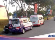 Kecelakaan Ngaliyan di BSB City: Jalan Rawannya Kembali Memakan Korban, 1 Orang Tewas