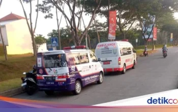 Kecelakaan Ngaliyan di BSB City: Jalan Rawannya Kembali Memakan Korban, 1 Orang Tewas