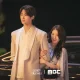 Kedekatan IU dan Byeon Woo Seok di Balik Layar Perfect Crown, Simbol Kemitraan Sehat