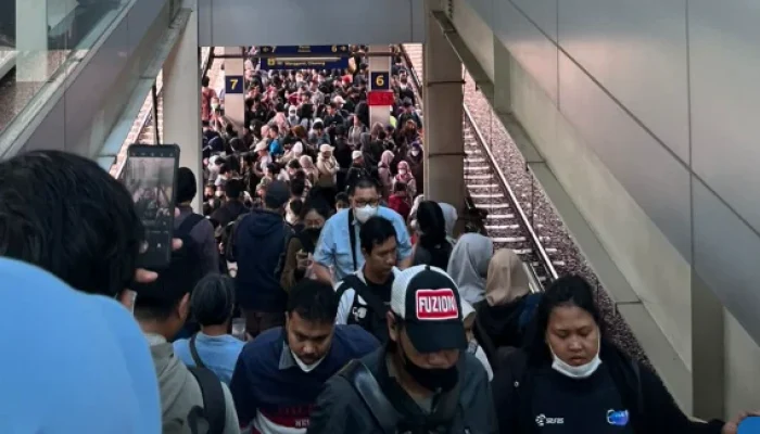 Kegagalan Komunikasi Opinion Leader Memicu Kontroversi Besar Setelah Tragedi KRL di Bekasi Timur