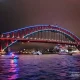 Keindahan Sydney pool: Dari Renovasi Properti Hingga Pemandangan Vivid di Hotel Ikonik
