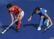 Kejuaraan Dunia Hoki dan Championship Inggris: Antara Kemenangan dan Kekalahan