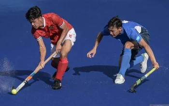 Kejuaraan Dunia Hoki dan Championship Inggris: Antara Kemenangan dan Kekalahan