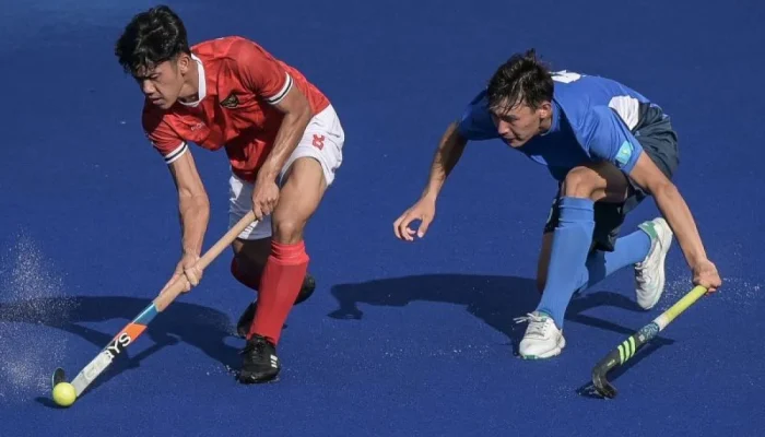 Kejuaraan Dunia Hoki dan Championship Inggris: Antara Kemenangan dan Kekalahan