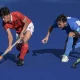 Kejuaraan Dunia Hoki dan Championship Inggris: Antara Kemenangan dan Kekalahan