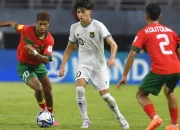 Kejutan Atlas Lions: Dari Piala Dunia hingga Rumor Xavi, Masa Depan Sepak Bola Maroko di Batas Lensa Internasional