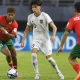 Kejutan Atlas Lions: Dari Piala Dunia hingga Rumor Xavi, Masa Depan Sepak Bola Maroko di Batas Lensa Internasional