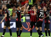 Kejutan Besar Sassuolo vs AC Milan: Kemenangan 2-0 yang Mengguncang Serie A