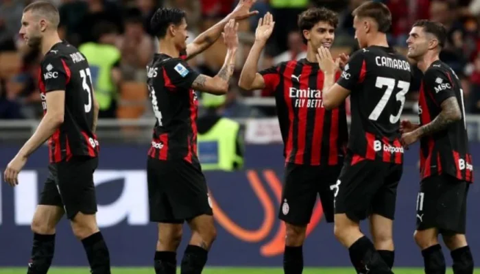 Kejutan Besar Sassuolo vs AC Milan: Kemenangan 2-0 yang Mengguncang Serie A