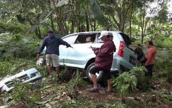 Kekacauan di Pantai Wediawu: Rombongan Wisatawan Surabaya Dikeroyok, 6 Mobil Dirusak