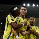 Kekalahan Al Nasr FC di AFC Champions League Two: Ronaldo Kecewa
