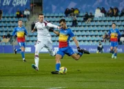 Kekalahan Tipis FC Andorra 0-1 atas Albacete: Tekanan di Papan Tengah Meningkat dan Perekrutan Aron Rodrigo Tertunda