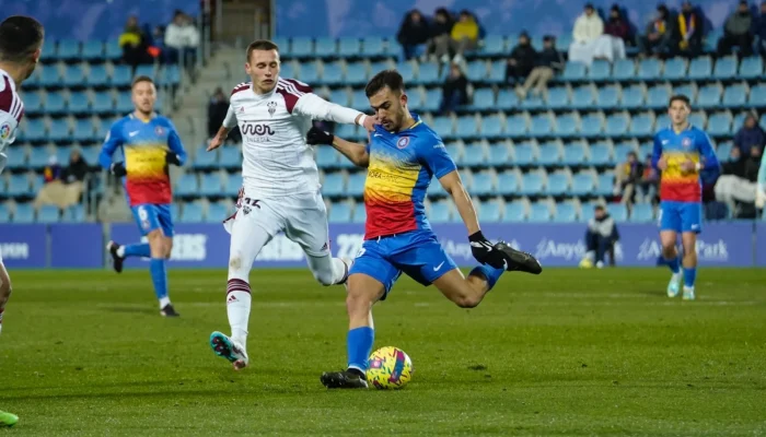 Kekalahan Tipis FC Andorra 0-1 atas Albacete: Tekanan di Papan Tengah Meningkat dan Perekrutan Aron Rodrigo Tertunda