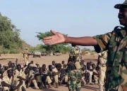 Kelompok Hak Asasi Wanita Desak SPLM-N untuk Membebaskan Staf PBB yang Ditahan di Nuba Mountains