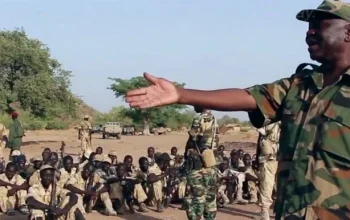 Kelompok Hak Asasi Wanita Desak SPLM-N untuk Membebaskan Staf PBB yang Ditahan di Nuba Mountains