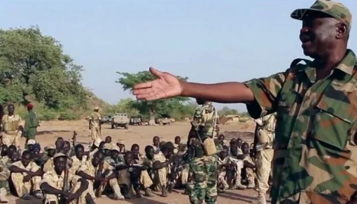 Kelompok Hak Asasi Wanita Desak SPLM-N untuk Membebaskan Staf PBB yang Ditahan di Nuba Mountains