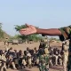 Kelompok Hak Asasi Wanita Desak SPLM-N untuk Membebaskan Staf PBB yang Ditahan di Nuba Mountains
