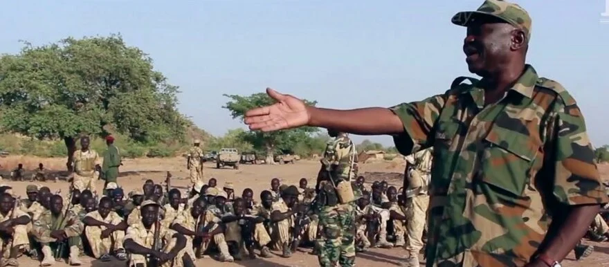 Kelompok Hak Asasi Wanita Desak SPLM-N untuk Membebaskan Staf PBB yang Ditahan di Nuba Mountains