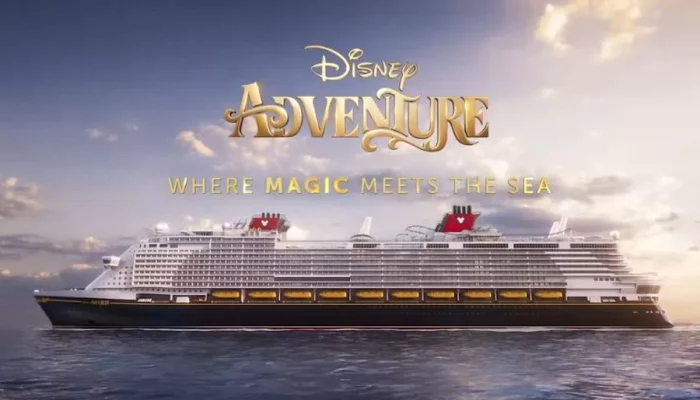 Keluarga Ashanty Wujudkan Impian Naik Disney Cruise Singapore: Liburan Mewah yang Menginspirasi