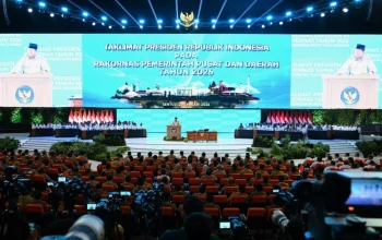 Kelulusan 2026: Dari Rekor 99,6% di Jambi hingga Aksi GraduAction di Jatim, Tantangan dan Inovasi Pendidikan Indonesia