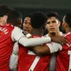 Kemenangan Arsenal Atas Burnley Dibumbui Kontroversi: Havertz Lolos dari Kartu Merah
