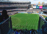 Kemenangan D.C. United di Stadion Yankee: New York City FC Gagal Menjaga Keunggulan di MLS