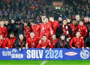 Kemenangan Mengguncang: SK Brann Menaklukkan Fredrikstad 3-1, Langkah Besar Menuju Eropa
