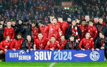 Kemenangan Mengguncang: SK Brann Menaklukkan Fredrikstad 3-1, Langkah Besar Menuju Eropa