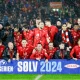 Kemenangan Mengguncang: SK Brann Menaklukkan Fredrikstad 3-1, Langkah Besar Menuju Eropa