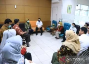 Kemenkes Ungkap Kondisi Dokter Myta yang Tetap Bertugas Meski Sakit