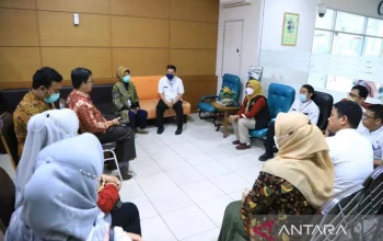 Kemenkes Ungkap Kondisi Dokter Myta yang Tetap Bertugas Meski Sakit