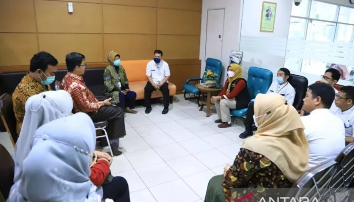 Kemenkes Ungkap Kondisi Dokter Myta yang Tetap Bertugas Meski Sakit