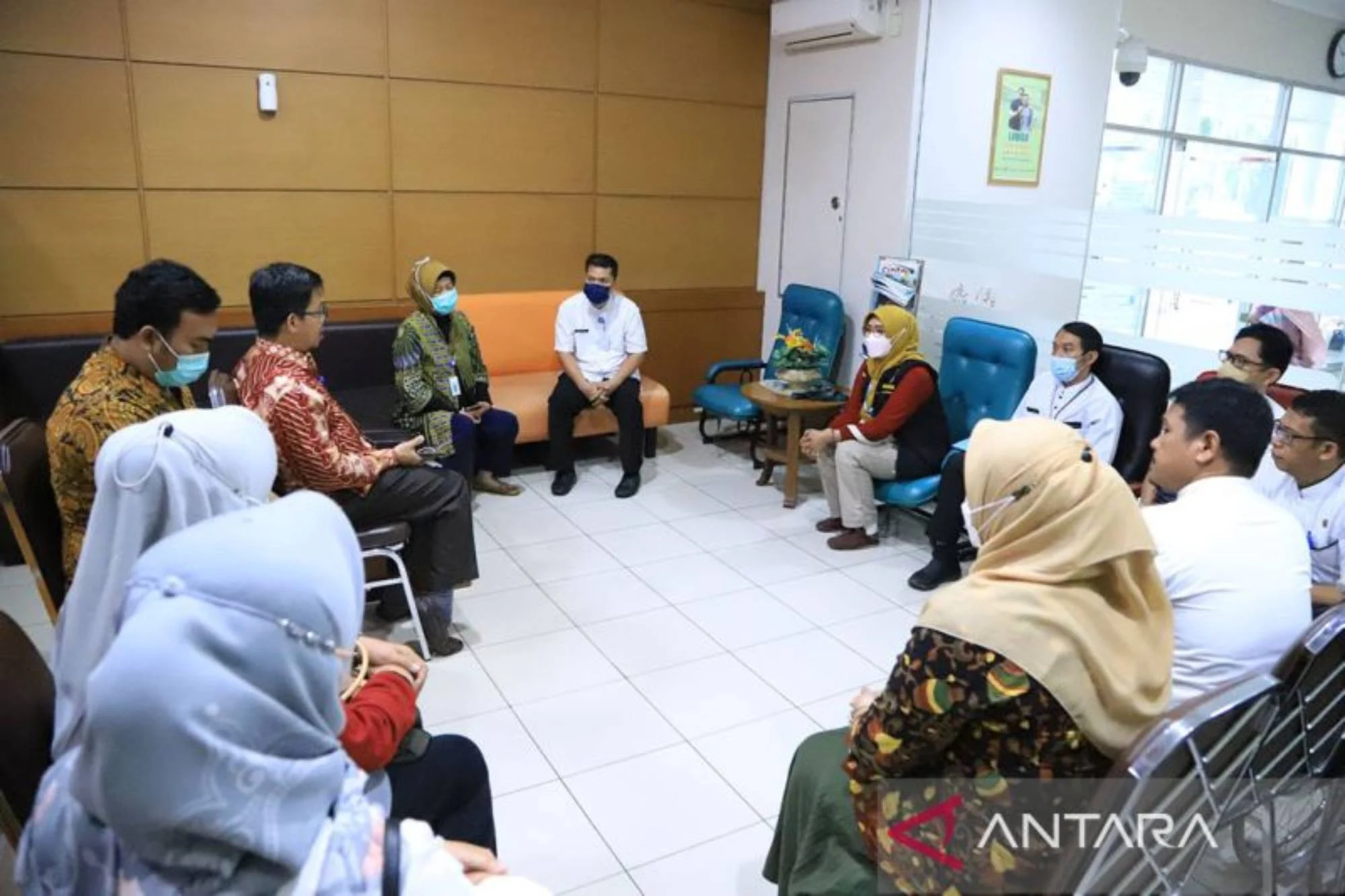Kemenkes Ungkap Kondisi Dokter Myta yang Tetap Bertugas Meski Sakit