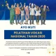 Kemnaker Siapkan Pelatihan Vokasi Nasional 2026 Batch 2 untuk 30 Ribu Peserta