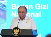 Kepala Badan Gizi Nasional Fokus pada Program Makan Bergizi Gratis